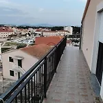 Meri Apartment