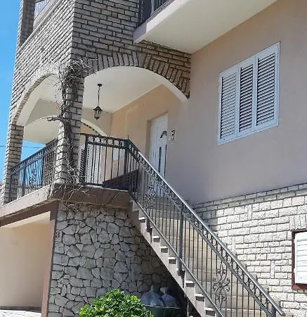 Meri Šibenik