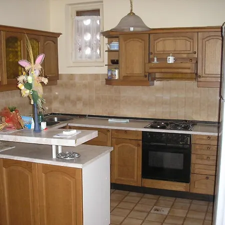 公寓 Meri 希贝尼克