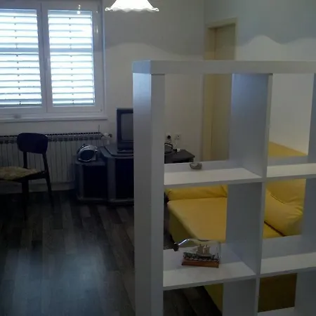 Apartman Meri