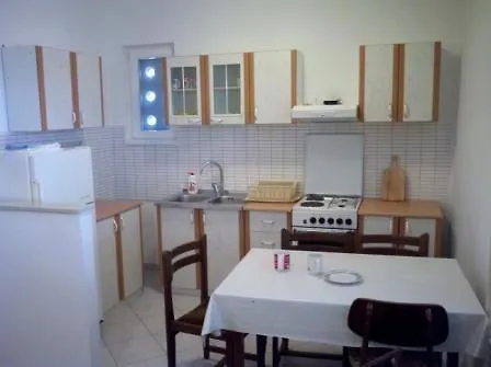 Meri Apartman Sibenik