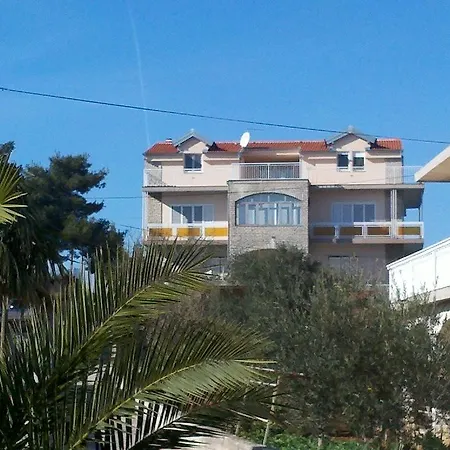 Meri Šibenik