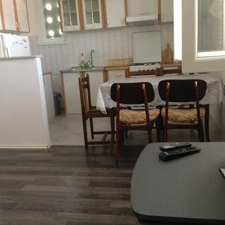 Apartment Meri Sibenik