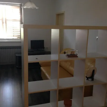 Meri Apartman Sibenik