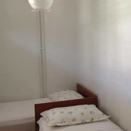 Meri Šibenik