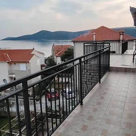 Meri Šibenik