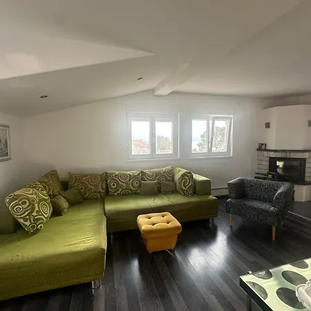 Meri דירה שיבניק