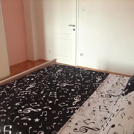 Apartment Meri *