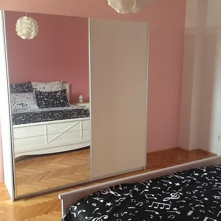 Apartman Meri Sibenik
