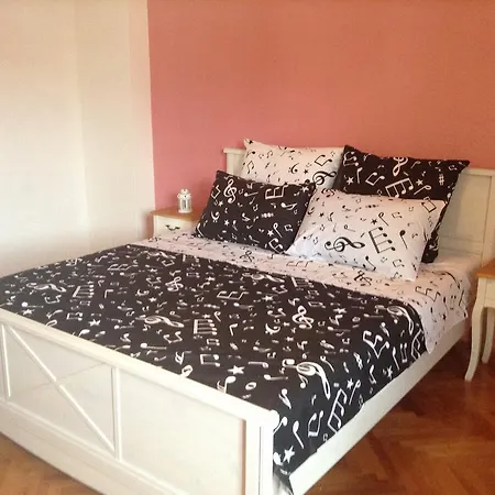 Apartment Meri Šibenik