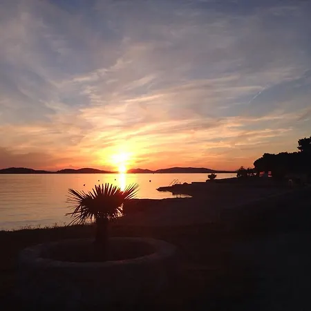 Meri Šibenik