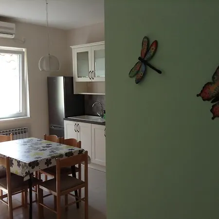Apartman Meri