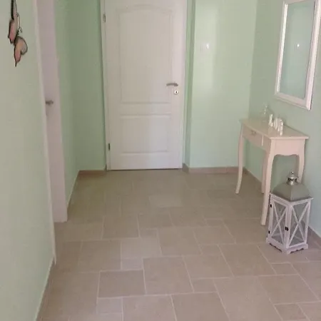 Apartment Meri *