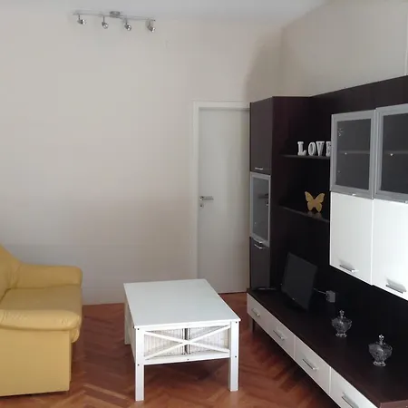 Apartman Meri