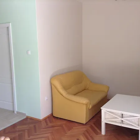 Apartment Meri *