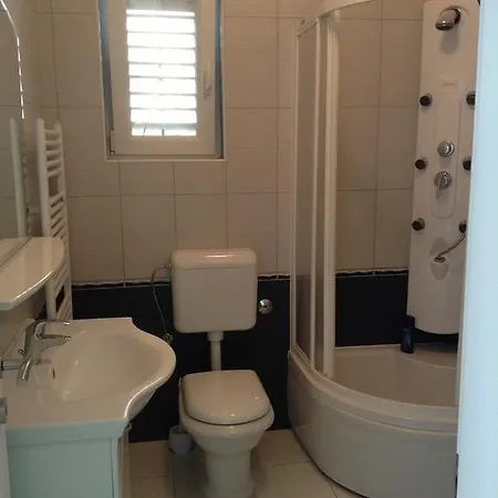 公寓 Meri 希贝尼克