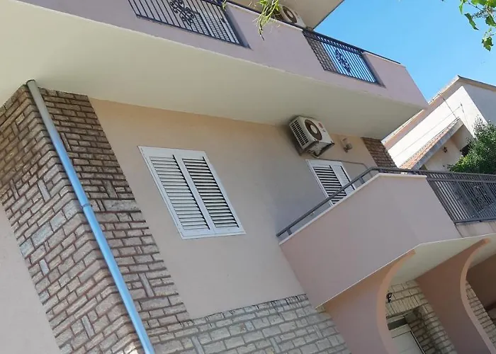 Meri Apartmán Šibenik