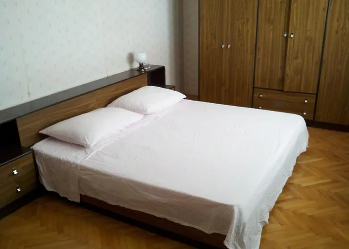 Apartmán Meri Šibenik