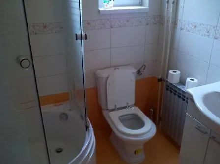 Meri Apartmán Šibenik