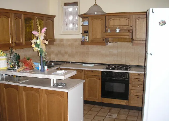 Apartmán Meri Šibenik