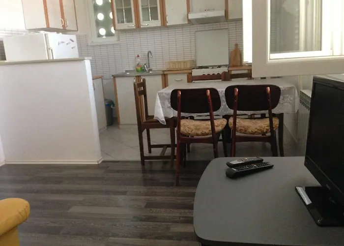 Apartmán Meri Šibenik