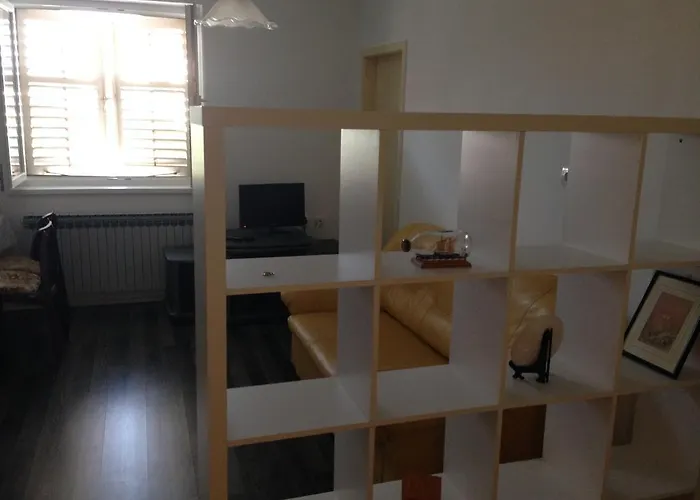 Meri Apartmán Šibenik