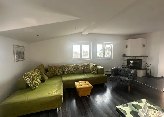 Meri דירה שיבניק