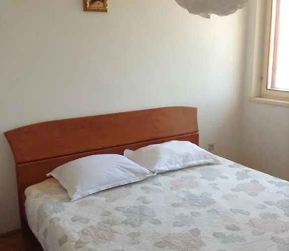 Apartmán Meri Šibenik